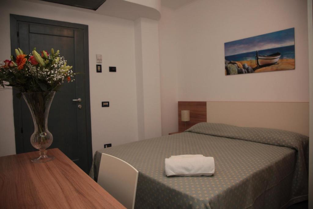 Baia Tropea Resort Паргелия Екстериор снимка