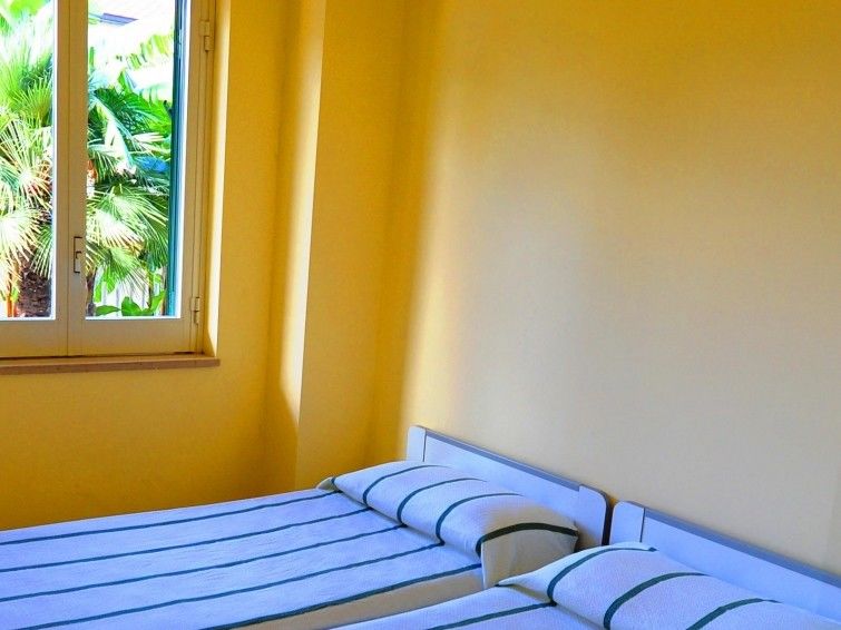 Baia Tropea Resort Паргелия Екстериор снимка
