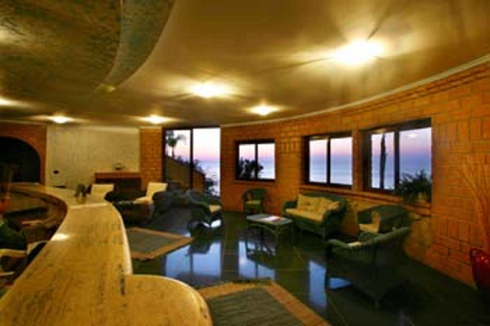 Baia Tropea Resort Паргелия Екстериор снимка
